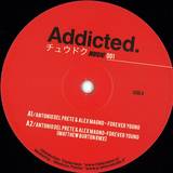 Antonio Del Prete & Alex Magno - Forever Young