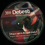 Detest - Next Attack