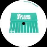 Youngsta - Plastic People