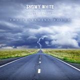 Snowy White - The Finishing Touch LP