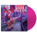 Uncle Slam - Will Work For Food LP