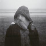 mary in the junkyard - Role Model Hermit LP