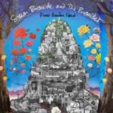 Simon Bromide and the Bromides - Forest Mountain Forest LP
