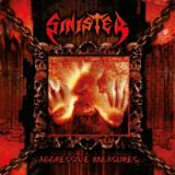 Sinister - Aggressive Measure LP