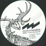 Minimum Syndicat Feat. Umwelt - Way Of The Strobe Ep