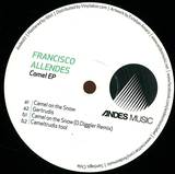 Francisco Allendes - Camel Ep