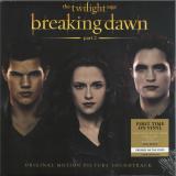 Various - The Twilight Saga: Breaking Dawn Part 2 (LP 2x12")