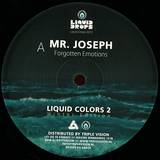 Mr Joseph / Flame - Liquid Colors Sampler