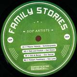 Sop Artists - Family Stories