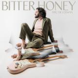 Eric Silverman - Bitter Honey LP