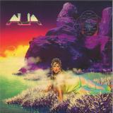 Alia - Where The Echoes Bloom LP