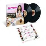Frank Zappa - ZAPPAtite: Frank Zappa’s Tastiest Tracks
