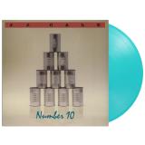 J.J Cale - Number 10 LP