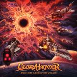 Gloryhammer - Space 1993: Wrath of Kor-Virliath