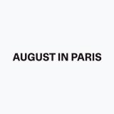 Jen Cardini & Shonky - August In Paris