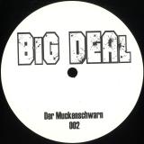 Unknown Artist - Der Muckenschwarn
