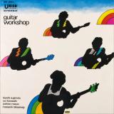 VARIOUS - GUITAR WORKSHOP