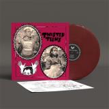 TWISTED TEENS - THE HOLY CROSS TIGERS
