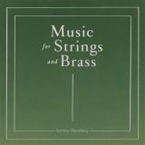 SAMMY WEISSBERG - MUSIC FOR STRINGS AND BRASS