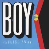 BOY - FALLING AWAY / BROKEN WINGS