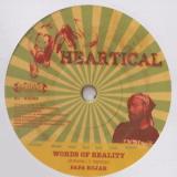 Zareb, Papa Kojak - Give Praises / Words Of Reality