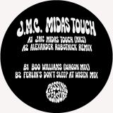 J.M.C - Midas Touch