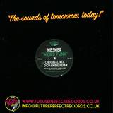 Mesmer - Weird Funk