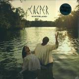 Casper - Hinterland (doppelvinyl Inkl.cd)