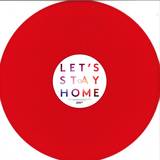 Frankie Knuckles Pres. Director6s Cut Starring Inaya Day - Let's Stay Home