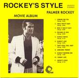 Palmer Rockey - Rockey's Style Movie Album