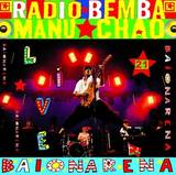 Manu Chao - Baionarena