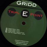 Elegant Hands / Juan Ddd - Gridd