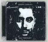 Joseph Capriati - Self Portrait