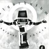 Anthony Rother - Faraway / Algorhythm