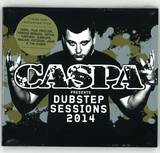 Caspa - Dubstep Sessions 2014