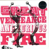 The Heavy - Great Vengeance & Furious Fire