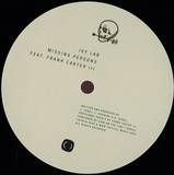 Ivy Lab - Missing Persons Ep 2x12"