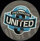 Chris Liberator & Sterling Moss - London Underground United