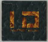 Various - Hyperdub 10.1
