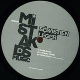 Sebastien Leger - Come Back