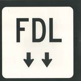 Falty Dl - Power (vinyl Only)