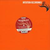Menno De Jong - Solid State / Nolthando