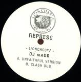 Dj Madd - Unfaithful Version
