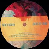 Paolo Rocco - Gates Of Sand (incl. Ed Davenport & Jack Wickham Remixes)