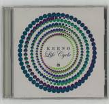 Keeno - Life Cycle
