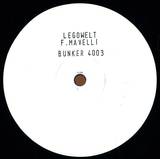 F. Mavelli - Special Brigade