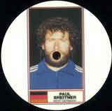 Ste Spandex/kickin Pigeon/metrodome - The Paul Breitner Ep