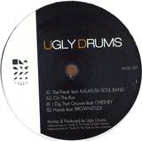 Ugly Drums - The Freak Ep