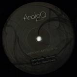Bunte Bummler, Alex Ground & P.e.t, Dan Noel, Taf - Analoq Musik Va001