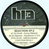 Hanger 13 Style - Selection Ep 2